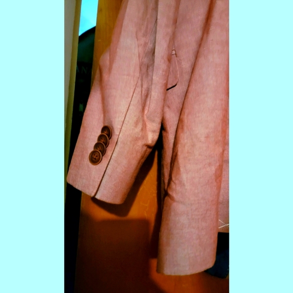 Tommy Hilfiger Coral Modern Fit Sport Coat - Picture 11 of 15